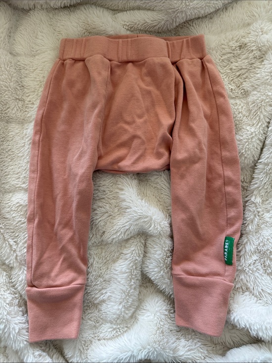 Parade Other - Parade Organics Harem Pant